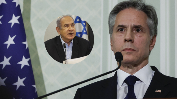 Netanyahu advierte que Israel atacará Rafah con o sin apoyo de Estados Unidos