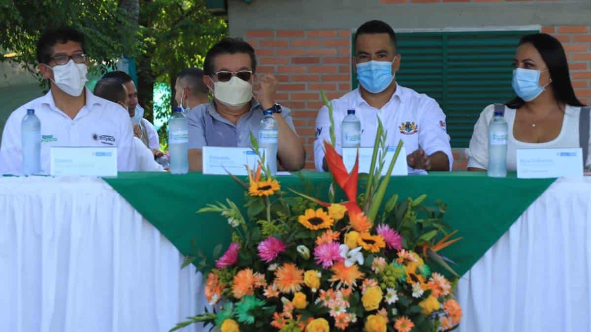 Venezolanos en Colombia podrán vacunarse sin importar estatus migratorio