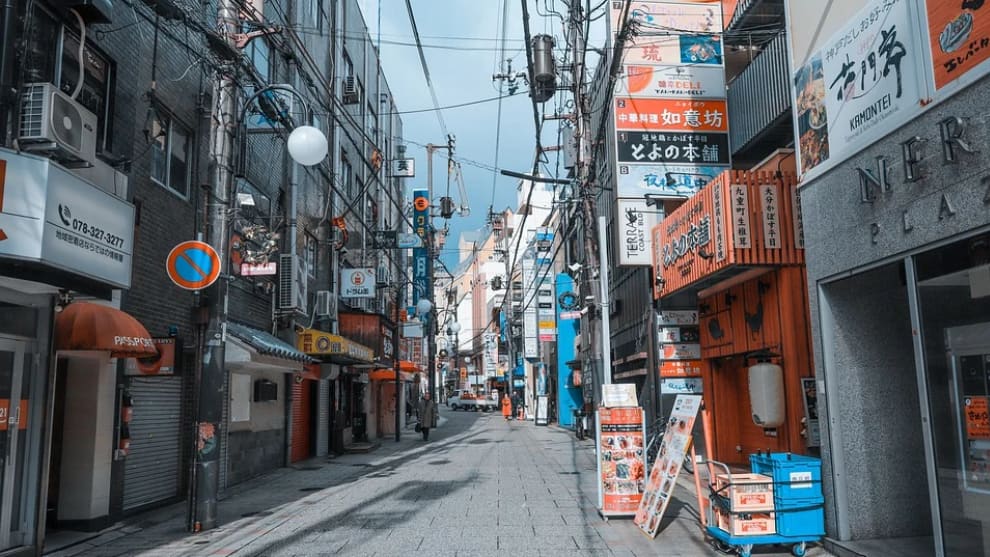 Empresa japonesa alquila apartamentos para evitar ‘coronadivorcios’