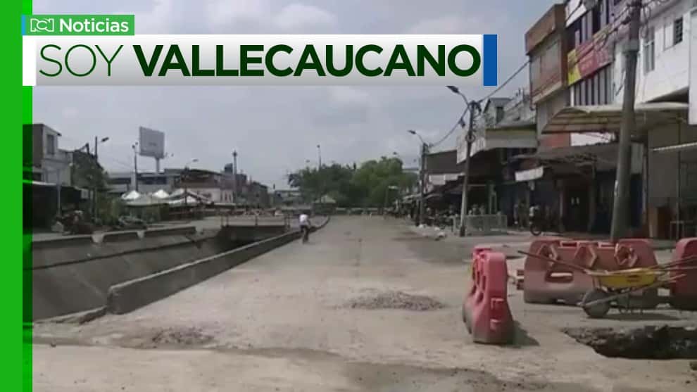 Plaza Santa Elena en Cali