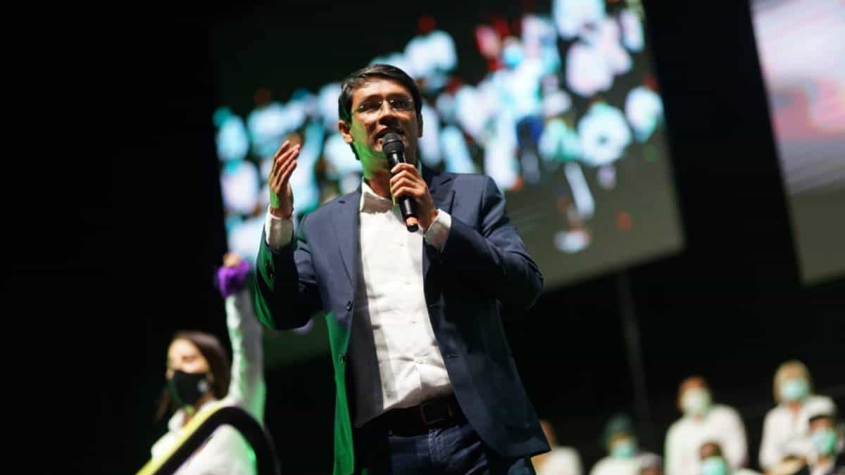 Audiencia en contra de Camilo Romero fue aplazada por la Corte Suprema