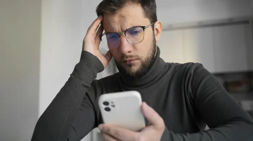 Usuarios demuestran preocupación por datos revelados por aplicaciones.