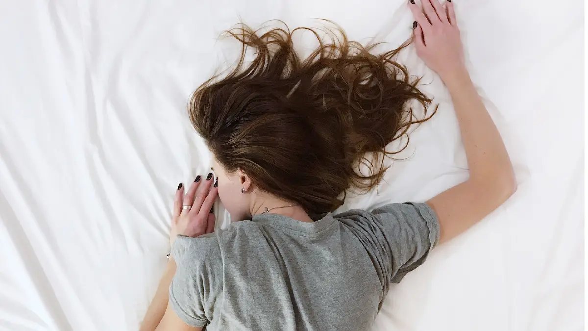 Qué es apnea del sueño: síntomas y tratamiento