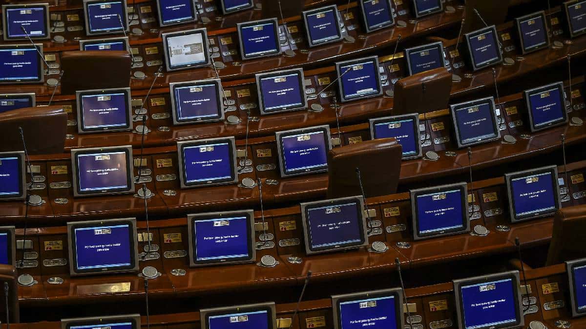 Quiénes apoyarán a Gustavo Petro en el Congreso