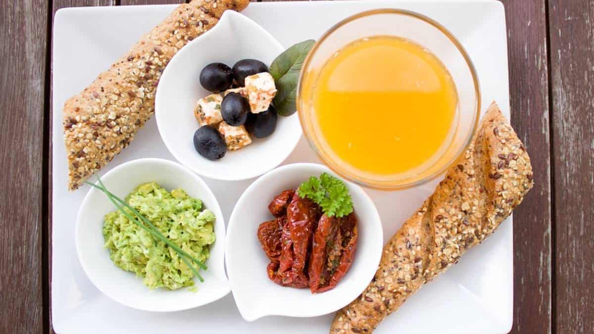 Nueva App para acceder a productos de alimentación saludable