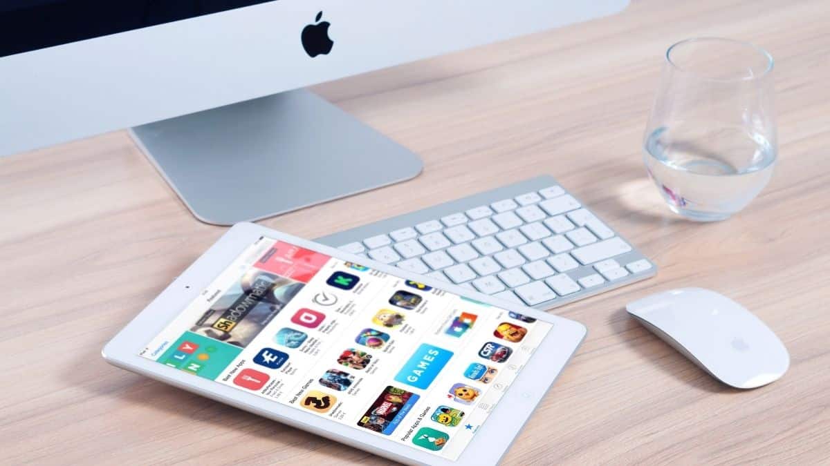 App Store anuncia las mejores aplicaciones del 2021