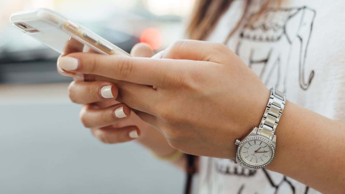 ¿Cómo activar las alertas de temblor de Google?