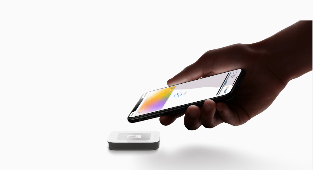 Apple lanza hoy su Apple Card