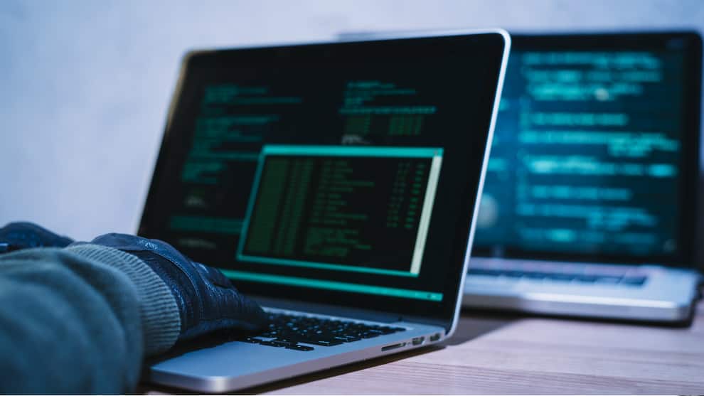 Usuarios de Apple son víctima de ciberdelincuentes