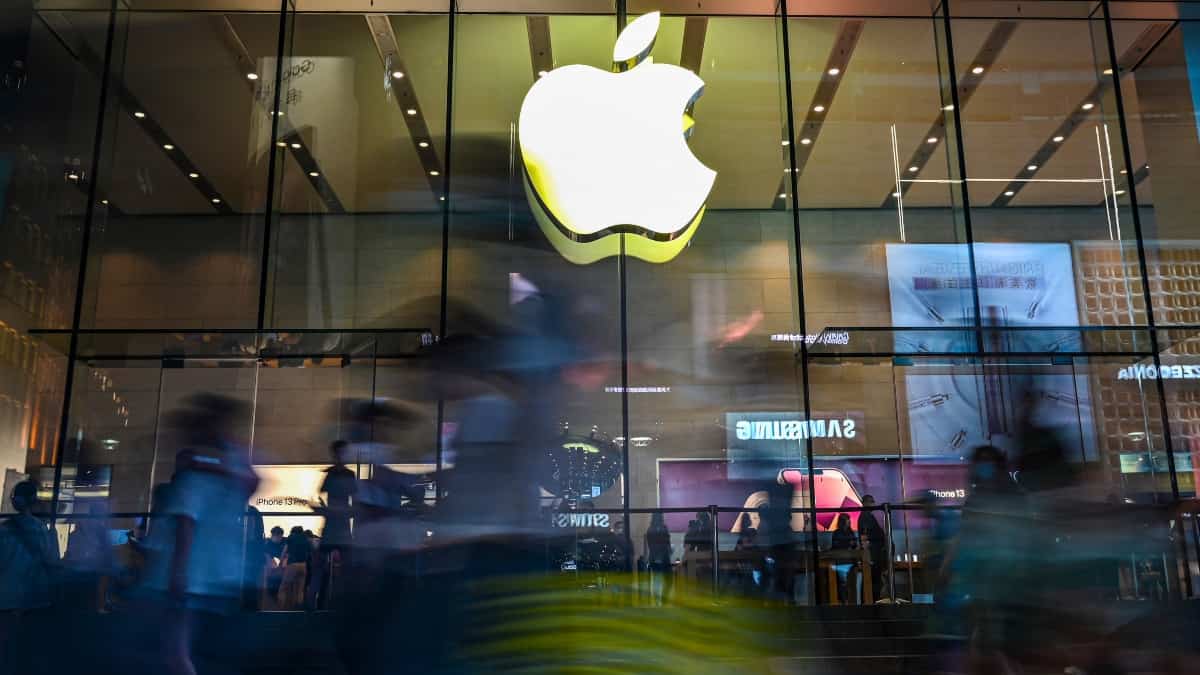 Apple continúa encabezando la lista: las cinco marcas más valiosas del mundo