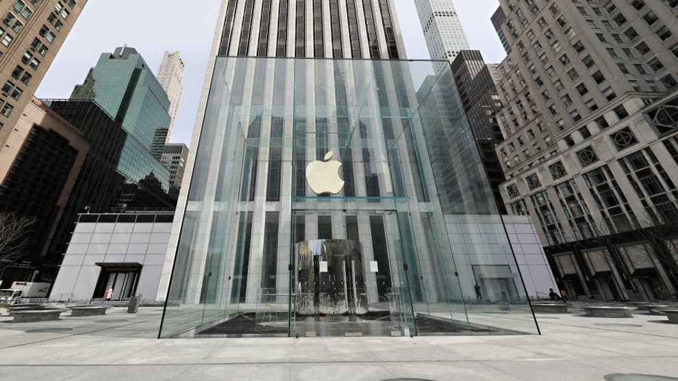 Apple Music y otros servicios llegarán a 52 nuevos países