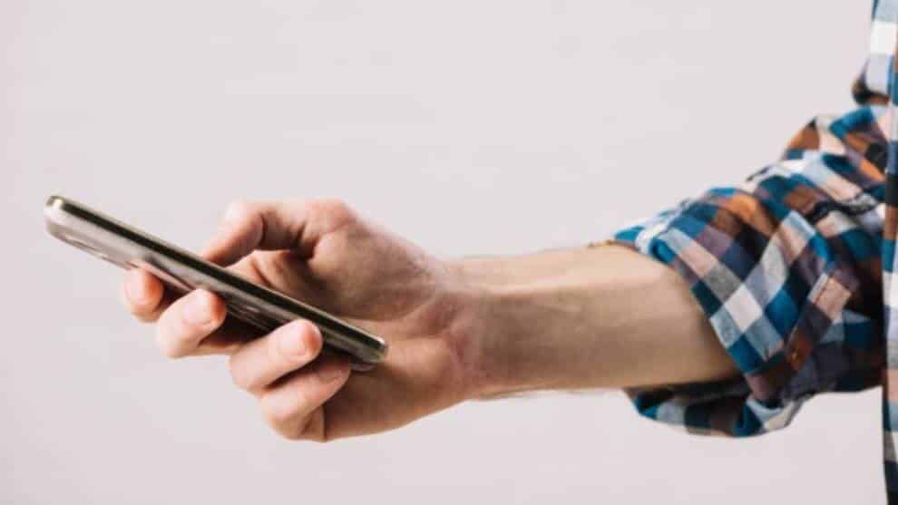 Aplicación sospechosa de espionaje vuelve a Google Play Store