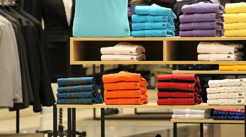Arancel del 40% a importaciones textiles, Foto: / Pixabay Arancel del 40% a importaciones textiles