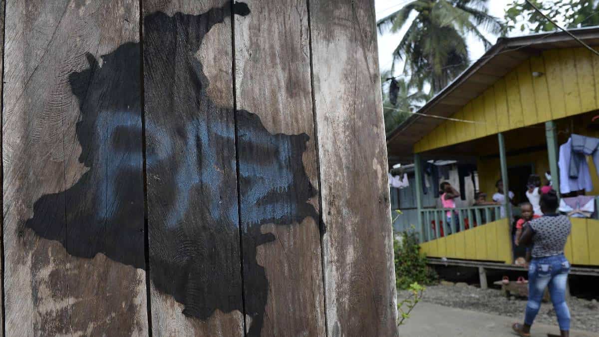 Gobierno critica decisión de JEP sobre entrega de bienes de las Farc