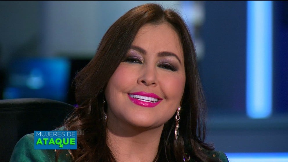 #MujeresDeAtaque: quiero que las mujeres se sientan empoderadas con mi música: Arelys Henao