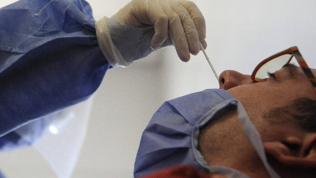 Argentina prevé aumento de contagios por no seguir las recomendaciones sanitarias