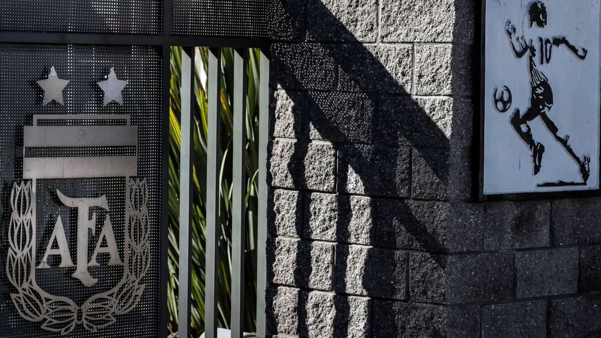 Allanan AFA y clubes en causa por transferencia de jugadores a México