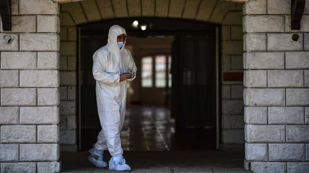 Extienden cuarentena obligatoria en Argentina por dos semanas más