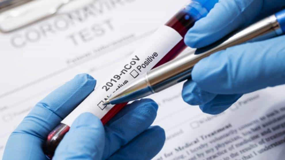 El paciente se encuentra en una clínica de Buenos Aires. Tendría entre 40 y 45 años, y habría estado de viaje en Italia y España.