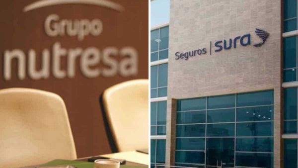 Grupo Argos no presentará OPA por acciones de Sura y Nutresa