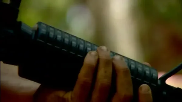 Clan del Golfo raptó y asesinó a mujer que administraba un local en el Bagre, Cauca