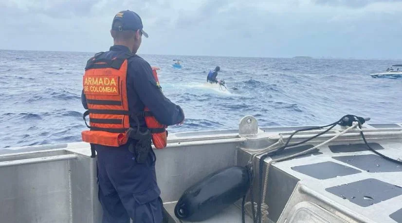 Los menores de 14 y 15 años están desaparecidos desde el 7 de julio