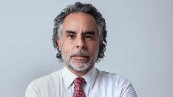 Armando Benedetti: "Me dejé llevar por el trago" en respuesta al escándalo