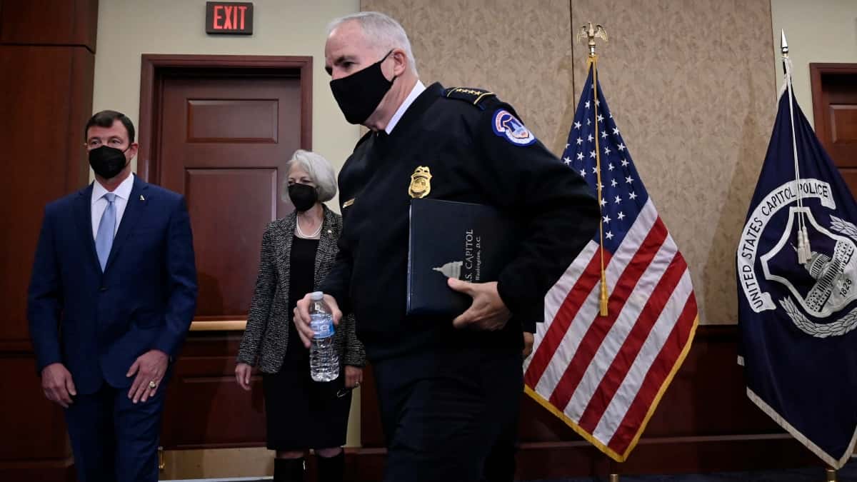 ¿Qué son las pistolas inteligentes, que podrían conquistar el mercado de EE.UU.?