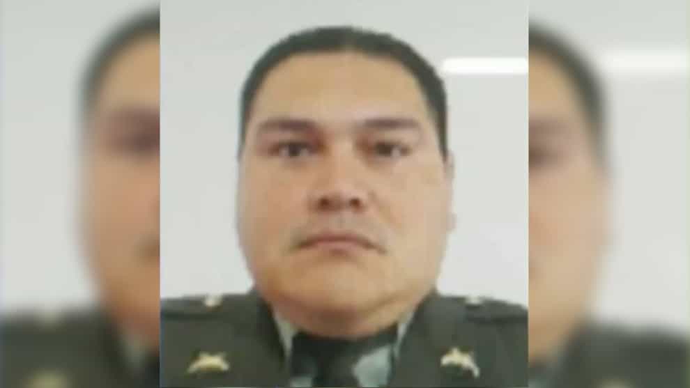 Policía herido en medio de disturbios en Neiva evoluciona positivamente