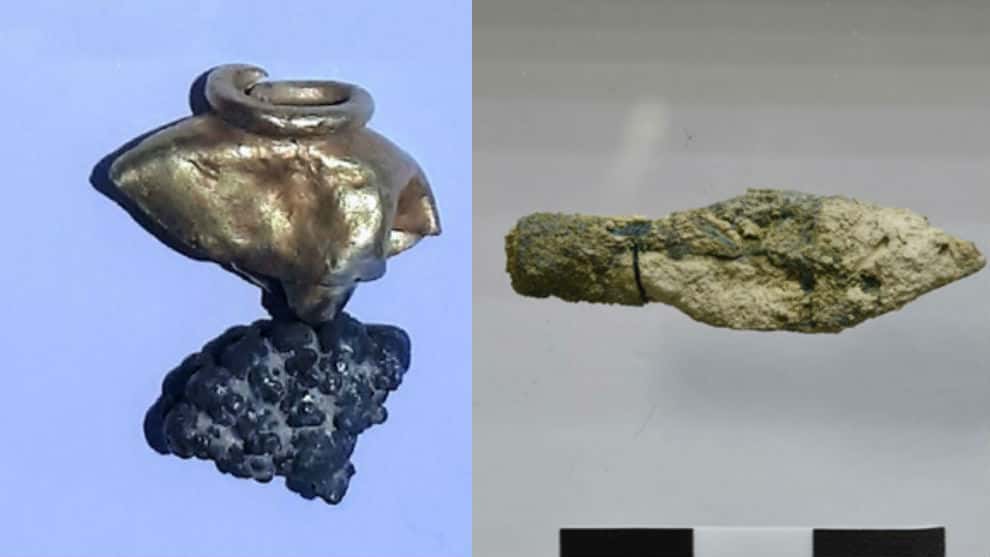 pruebas científicas de la biblia