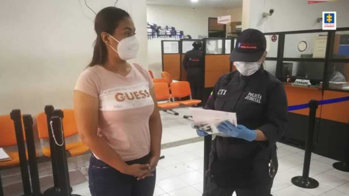 Ninguno de los 7 arrestados aceptó los cargos imputados