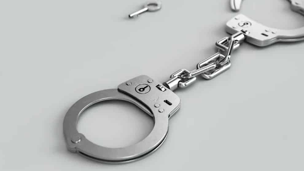 Arresto de exparamilitar y cabecilla de los Pachenca