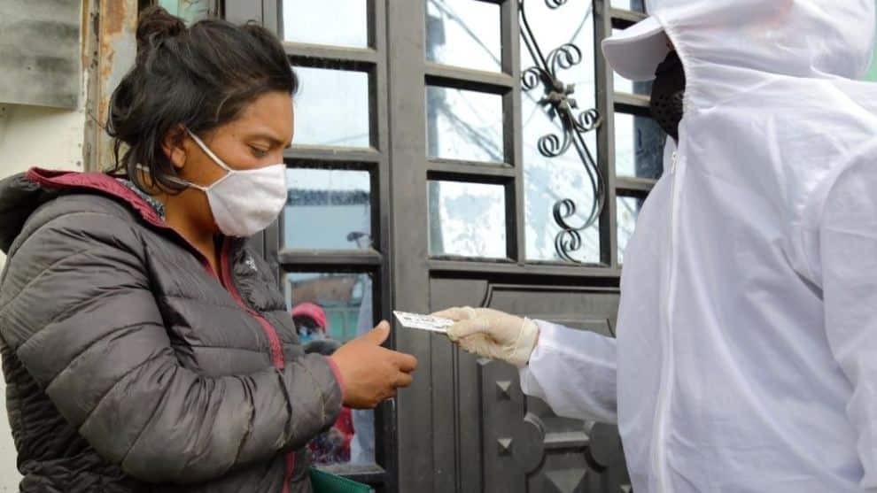 Lo que debe saber sobre el beneficio de Arriendo Solidario en Bogotá