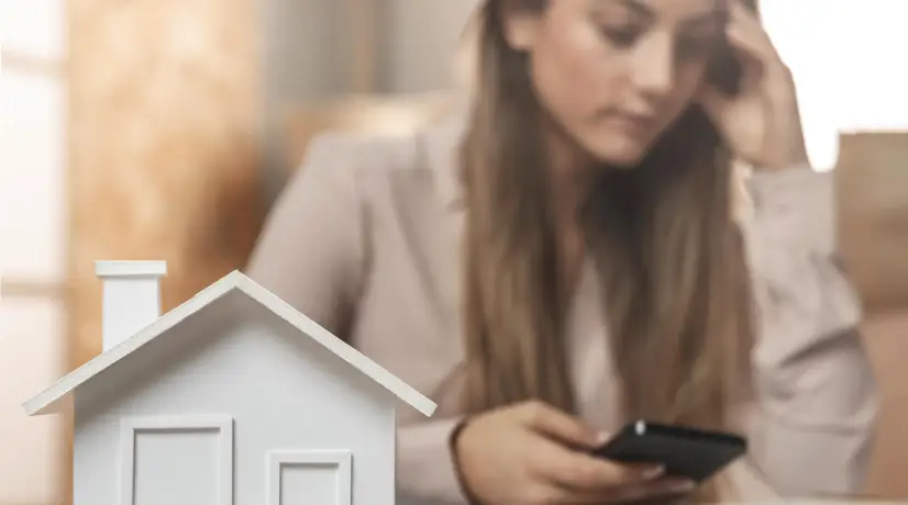 ¿Qué hacer en caso que un inquilino no paga el arriendo por varios meses y no se va?