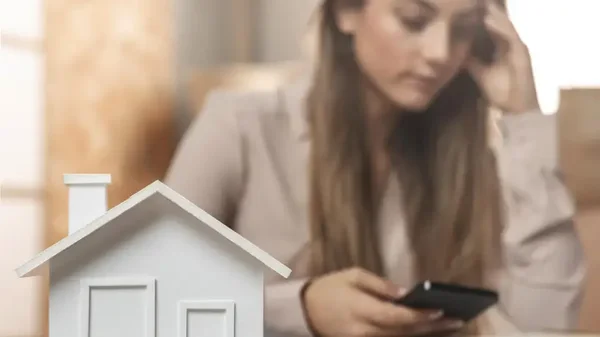 ¿Qué hacer en caso que un inquilino no paga el arriendo por varios meses y no se va?