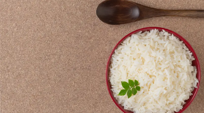 ¿Se le quemó el arroz? Así puede utilizar bicarbonato de sodio para arreglarlo