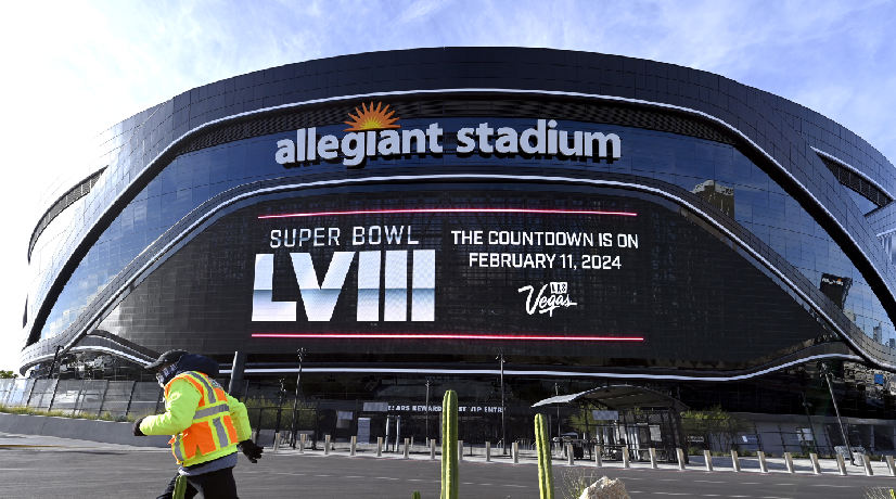 ¿Quién cantará en Super Bowl LVIII?: artista que trabajó con Shakira volvió a ser elegido