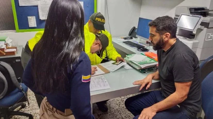 Arturo Char se encuentra privado de libertad en La Picota desde septiembre