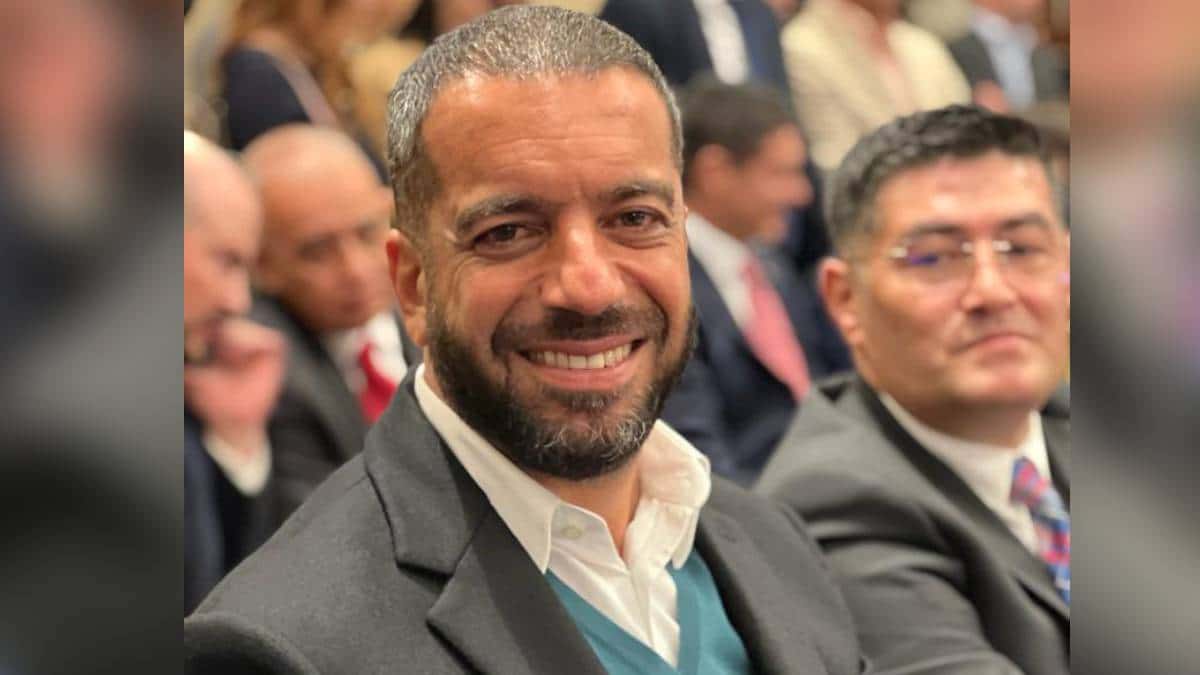 Foto: @ArturoCharC / Twitter Arturo Char a indagatoria ante Corte por compra de voto