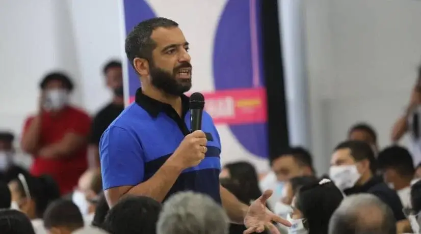 Arturo Char pidió tumbar la medida de aseguramiento en su contra