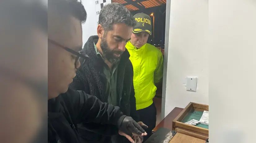 Exsenador Arturo Char seguirá privado de la libertad en la cárcel La Picota