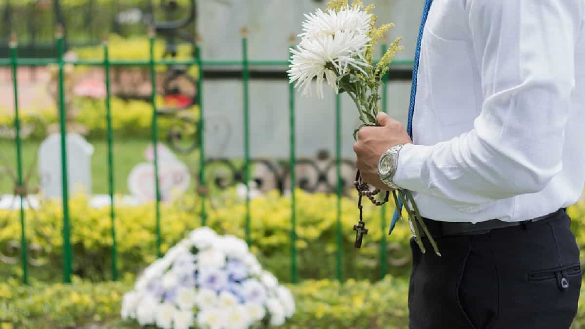 Caso de sicariato durante velorio en Cartagena