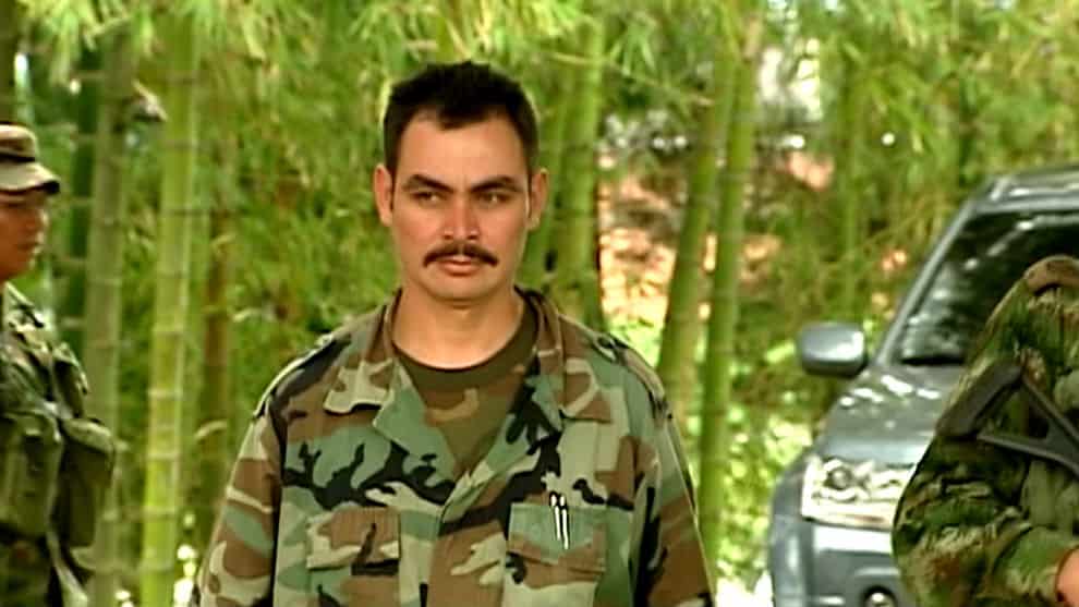 Asesinaron al exguerrillero de las Farc que mató y le cortó una mano a Iván Ríos