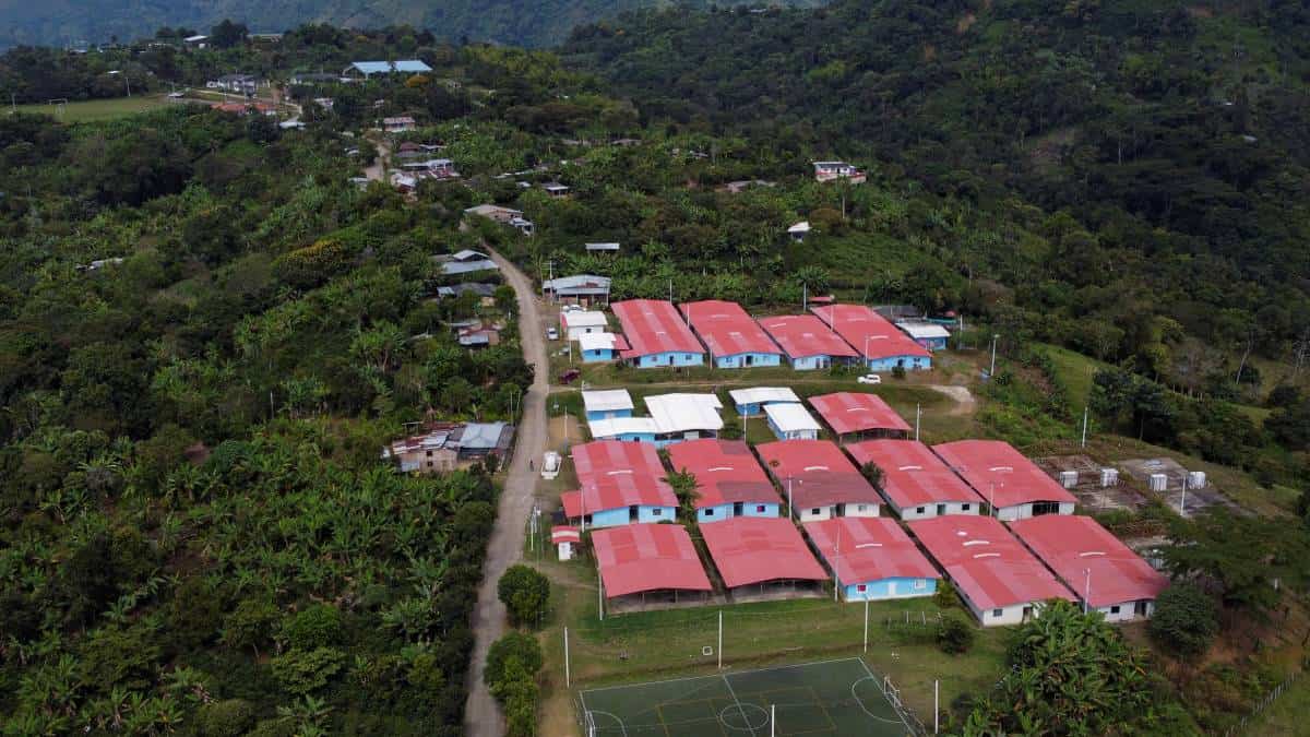 Firmante de paz fue asesinado durante ataque armado en Putumayo