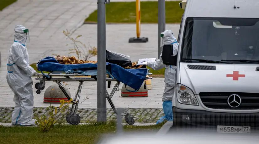 Hombre fue hallado muerto en un hotel en Bucaramanga: el presunto asesino confesó el crimen