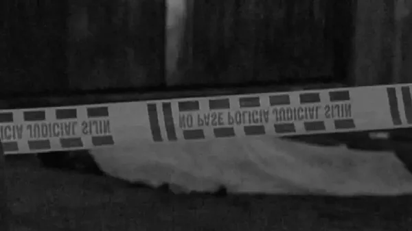 Masacre en Ipiales, frontera entre Colombia y Ecuador, dejó tres muertos Masacre en Ipiales, frontera entre Colombia y Ecuador, dejó tres muertos