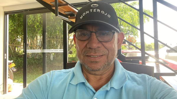 Un menor de edad sería el responsable del asesinato de concejal Eliecid Ávila en Tuluá