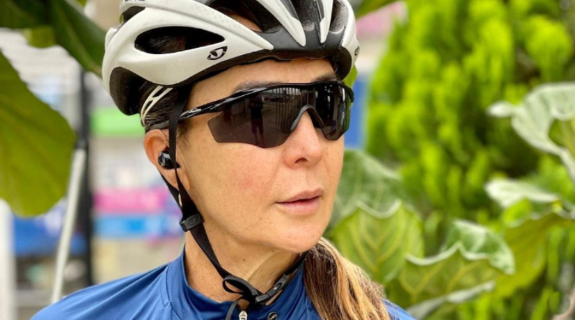 Luz Mery Tristán: imputarán a su pareja por feminicidio