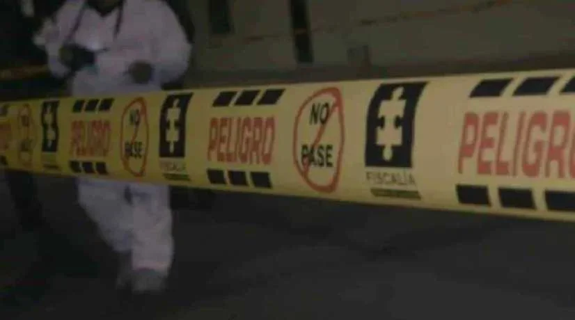 Taxista fue asesinado en barrio Diana Turbay