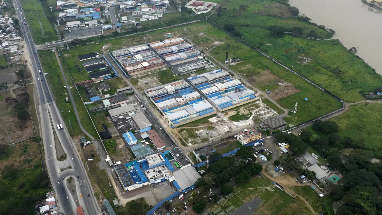 Caso de asesinato del excandidato presidencial ecuatoriano